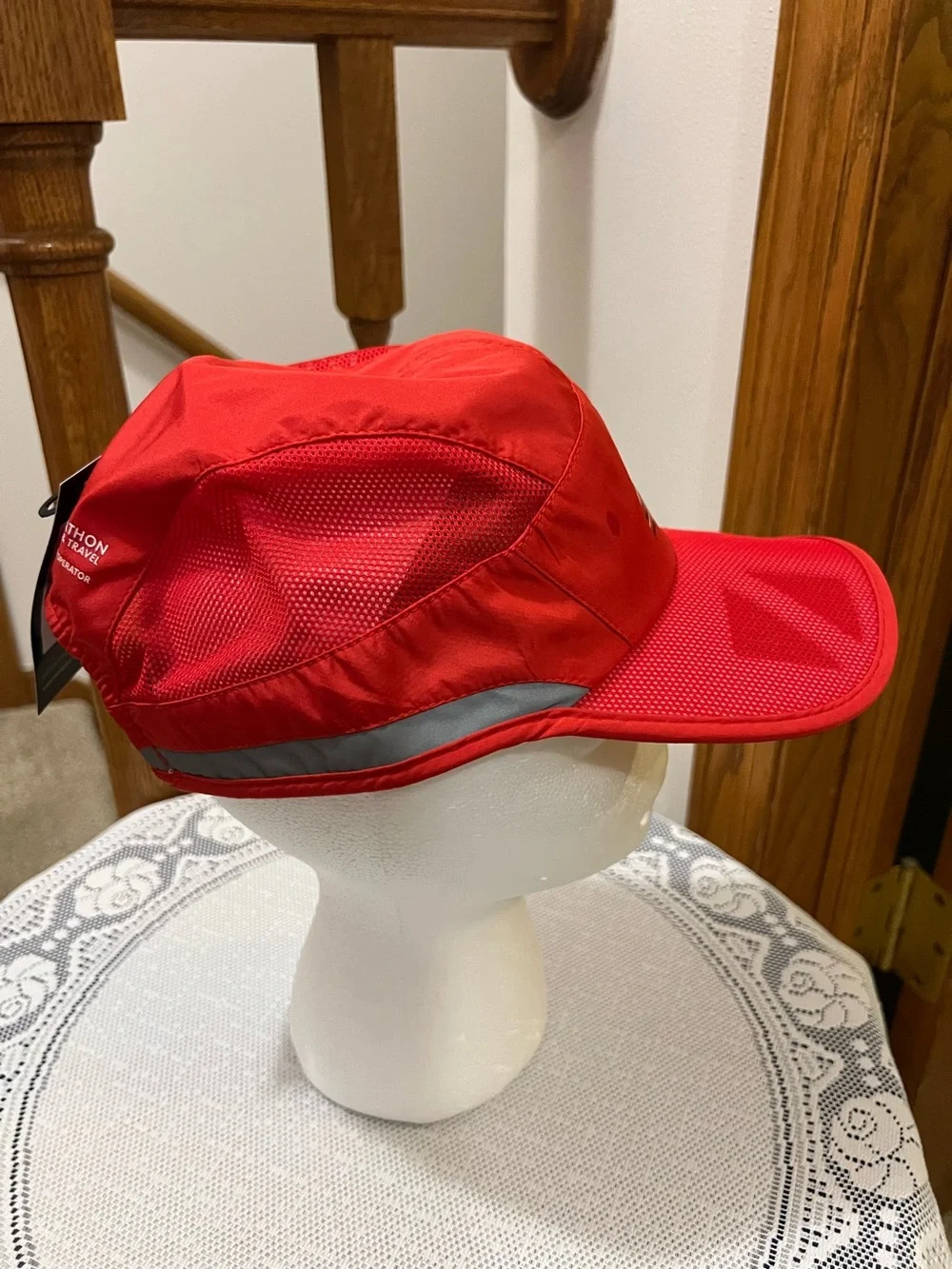Cape town marathon hat